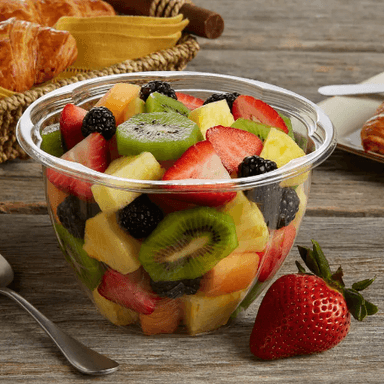 Plato de Fruta