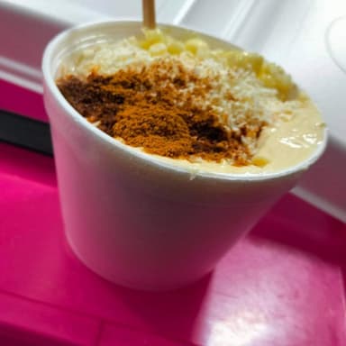 1 Litro de Esquites 🌽🍽🍜