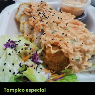 Tampico Especial