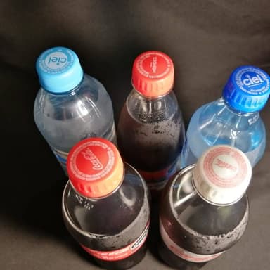 Refrescos