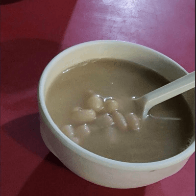 Frijol Chico