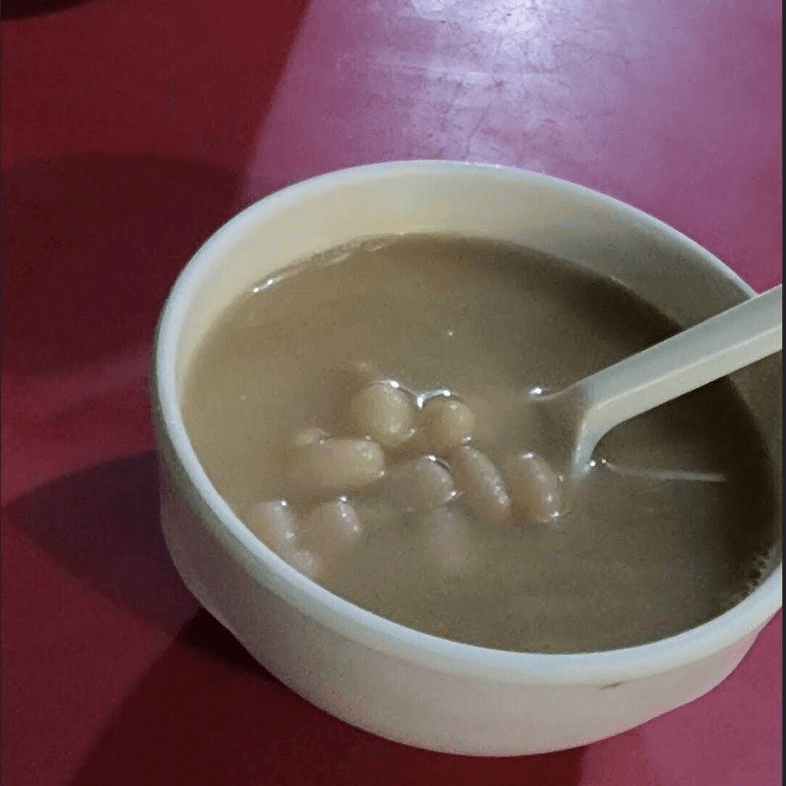 Frijol 1 lt