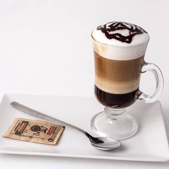 Café Moka