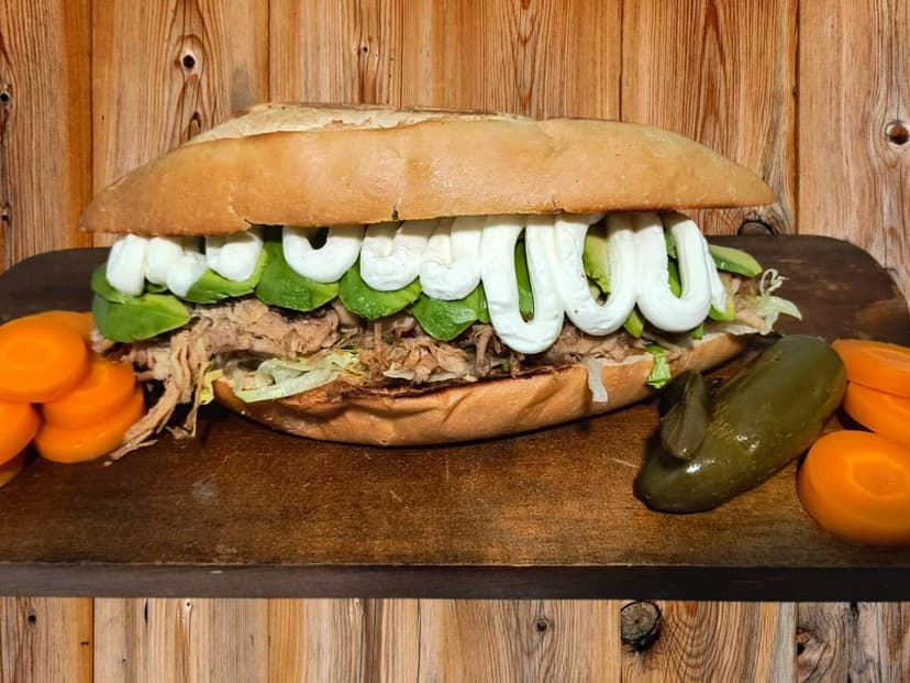 Tortas Selectas Monterrey