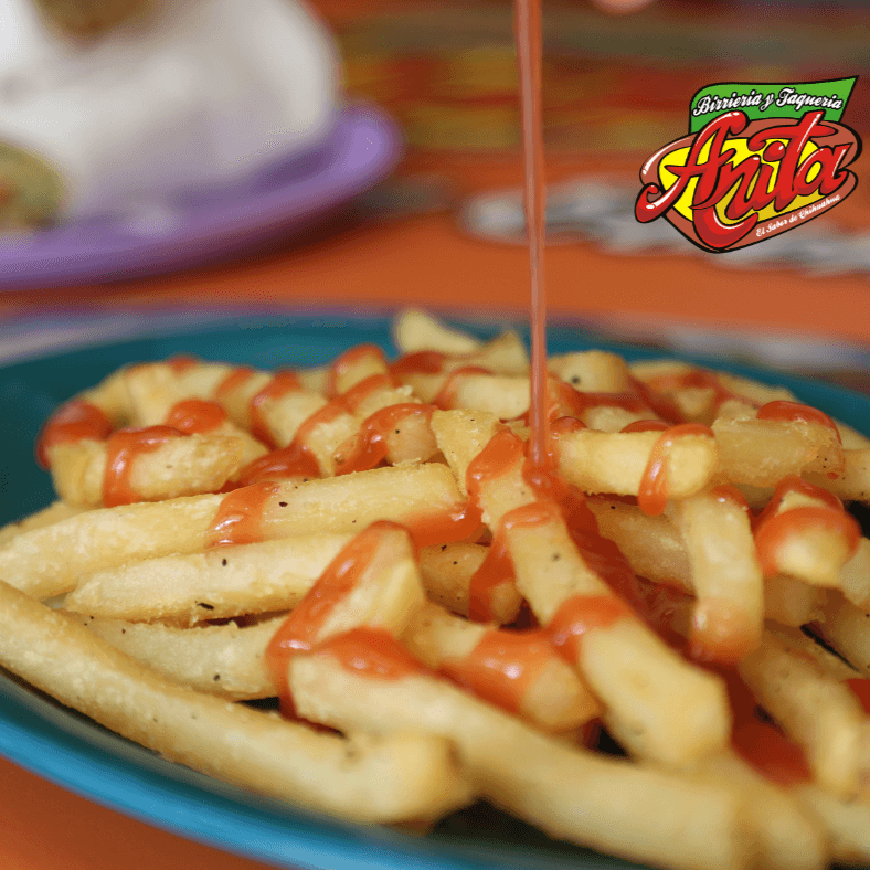 Orden De Papas