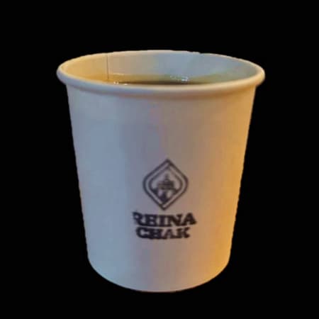 ESPRESSO DOBLE