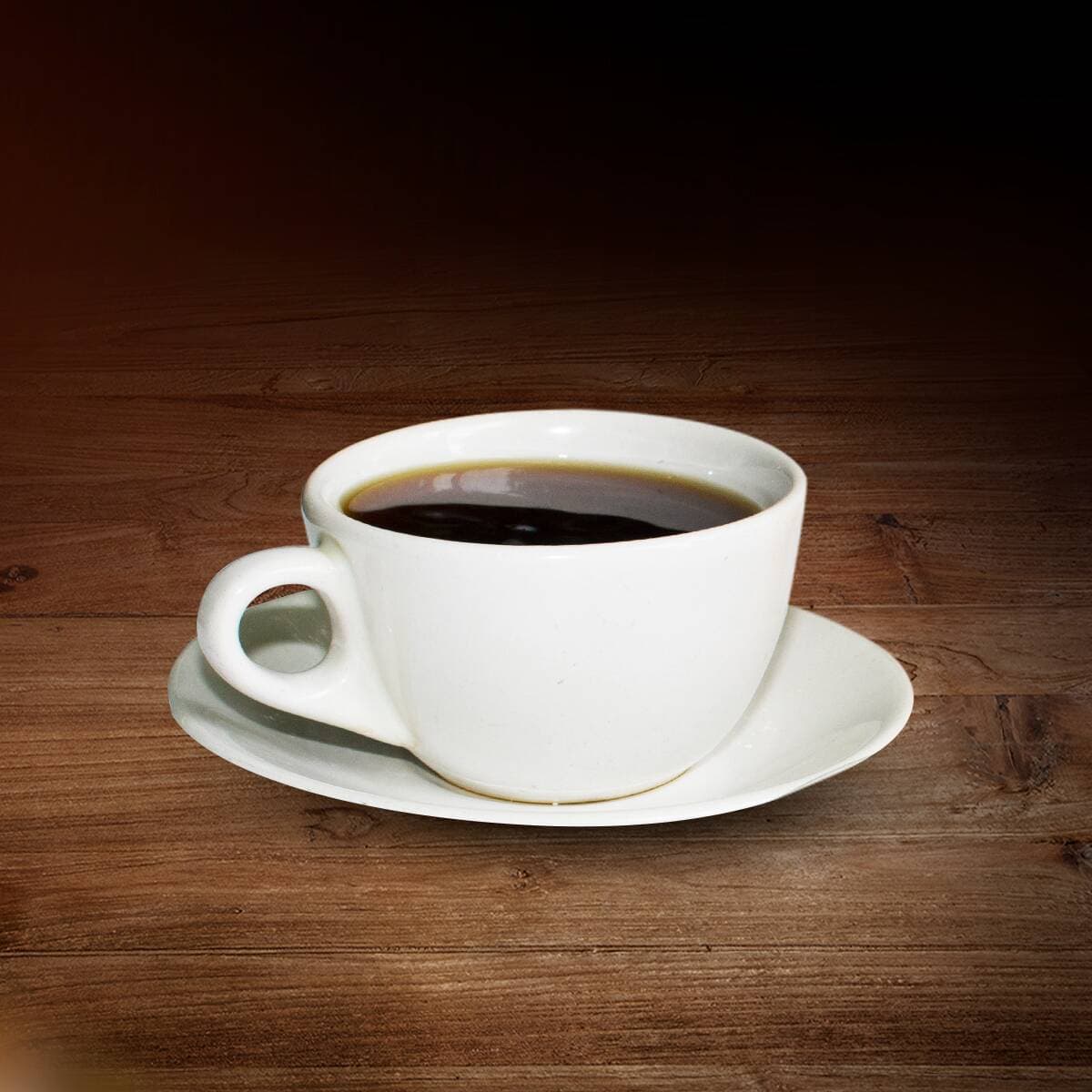 Café Descafeinado