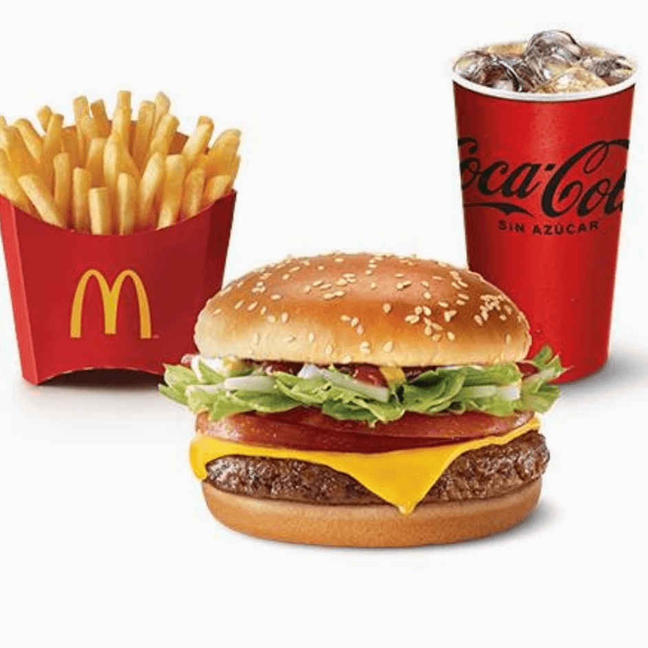 McTrío McNífica