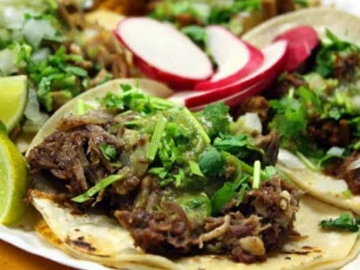 TAQUERIA LA YAQUI