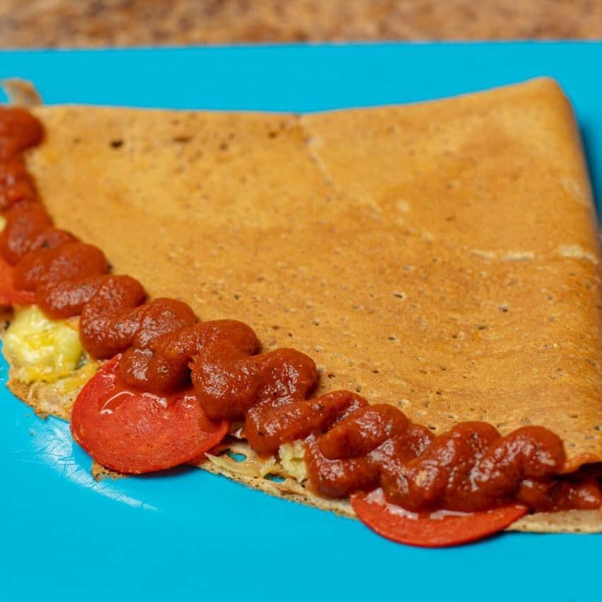 Crepizza