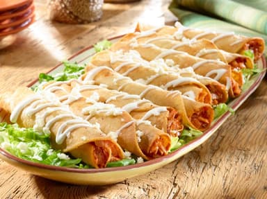 24 Flautas