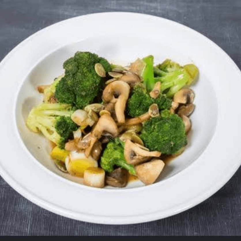 VEGETARIANA