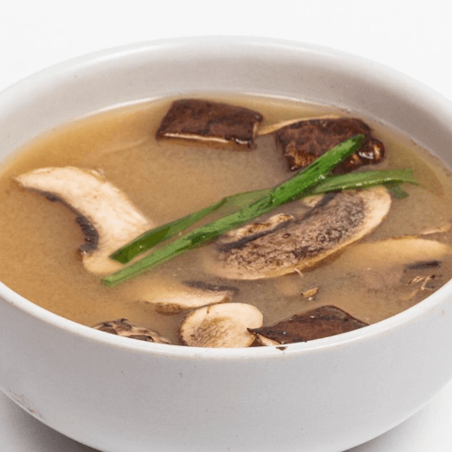 Ramen Misoshiru