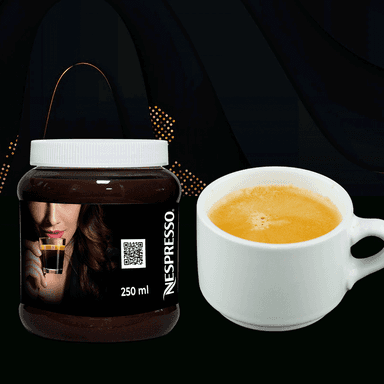 Café Expresso Nespresso