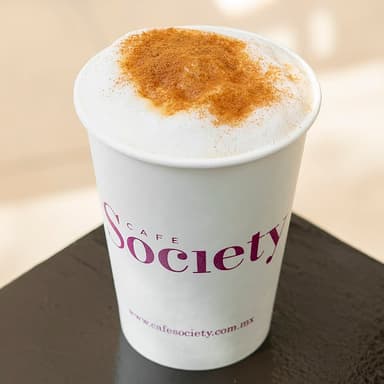 Cappuccino CH