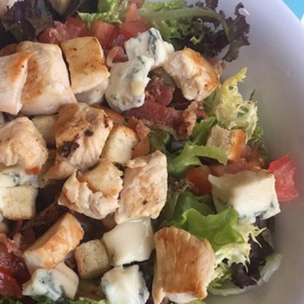 Ensalada Toscana