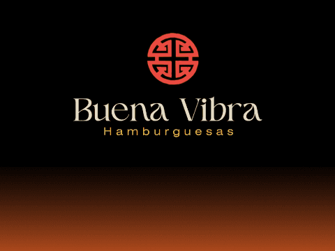 Buena vibra hamburguesas