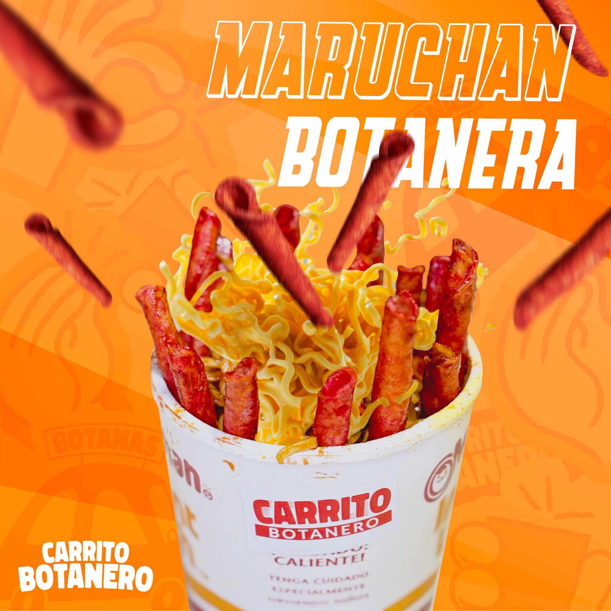 Maruchan Botanera