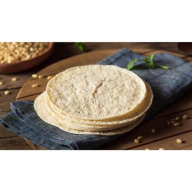 TORTILLA