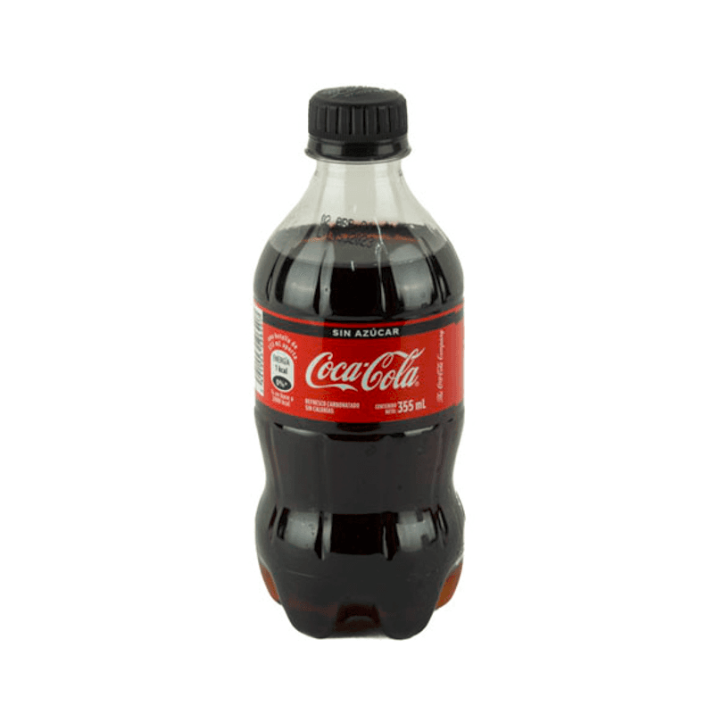 Gaseosas 355ml