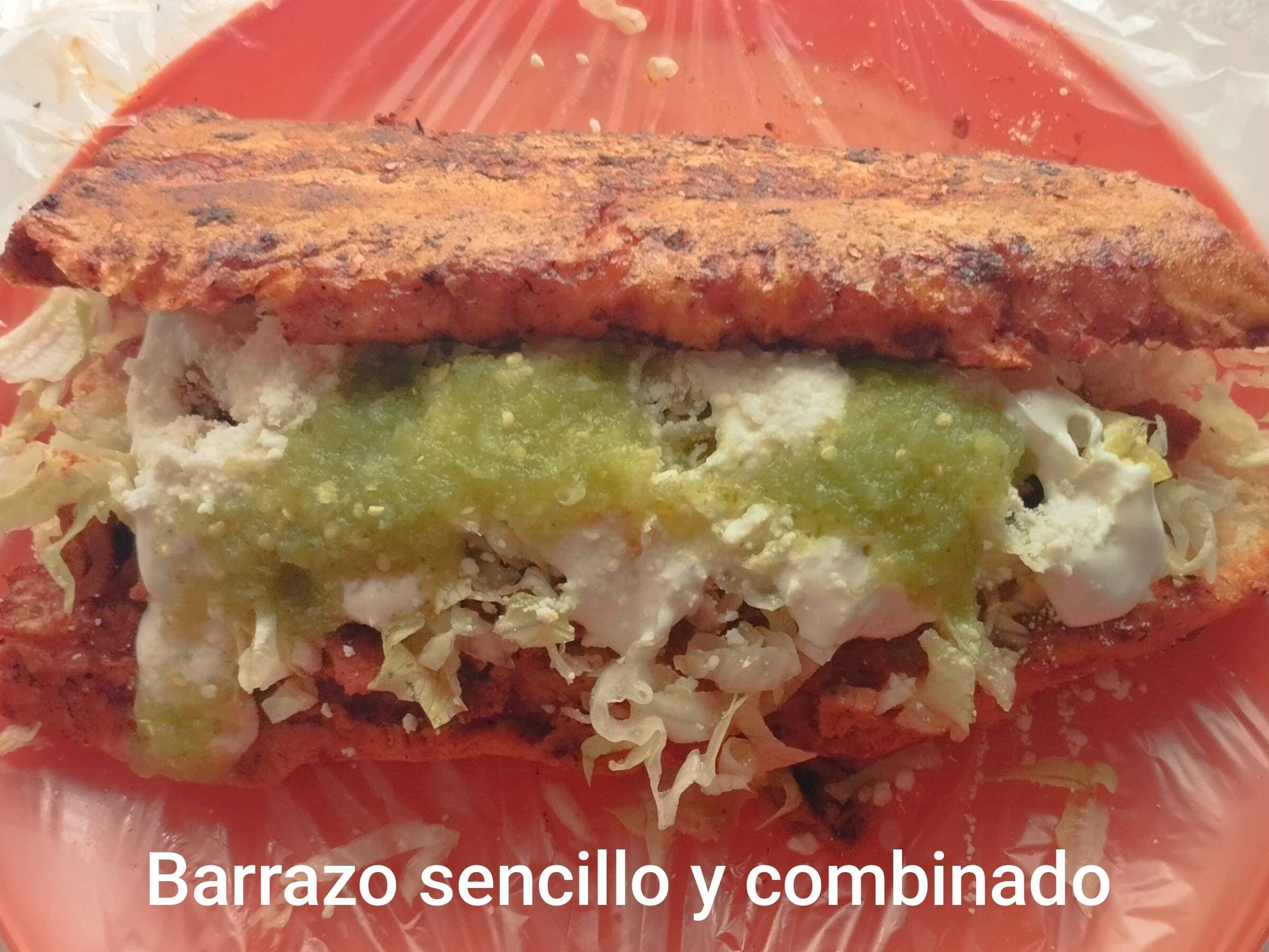 Cocina económica La Negrita