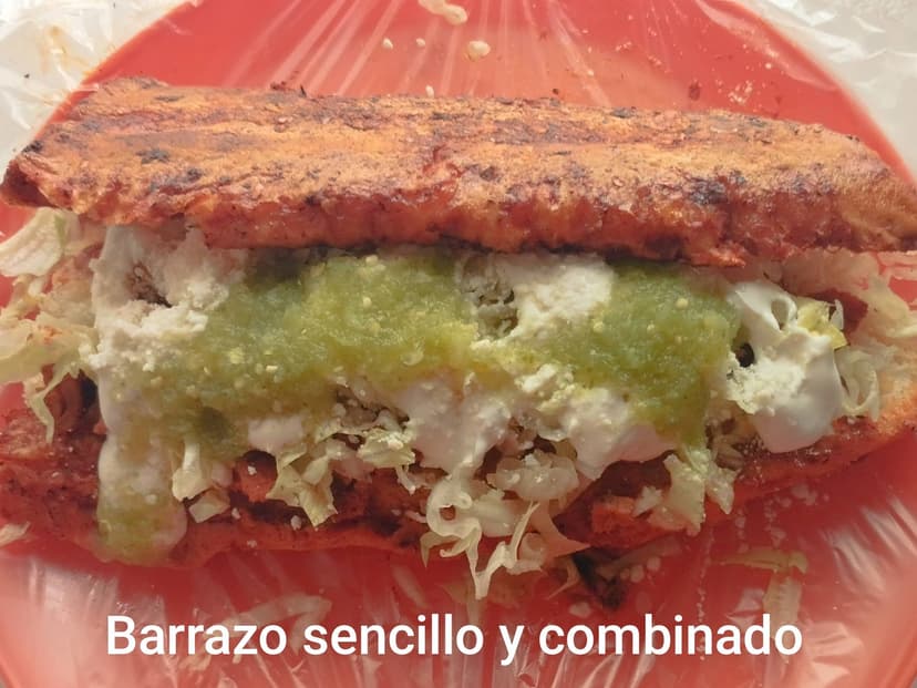 Cocina económica La Negrita