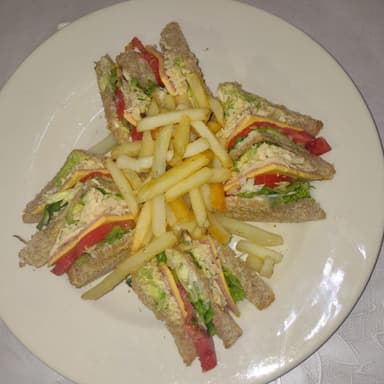 Club Sándwich