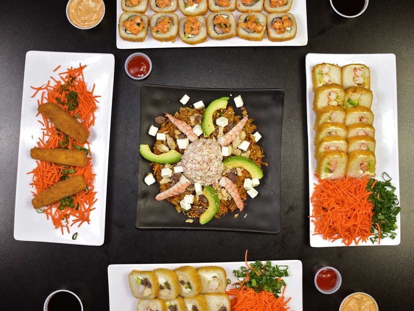 yamal sushi