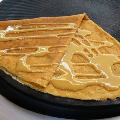 Crepa de Lechera