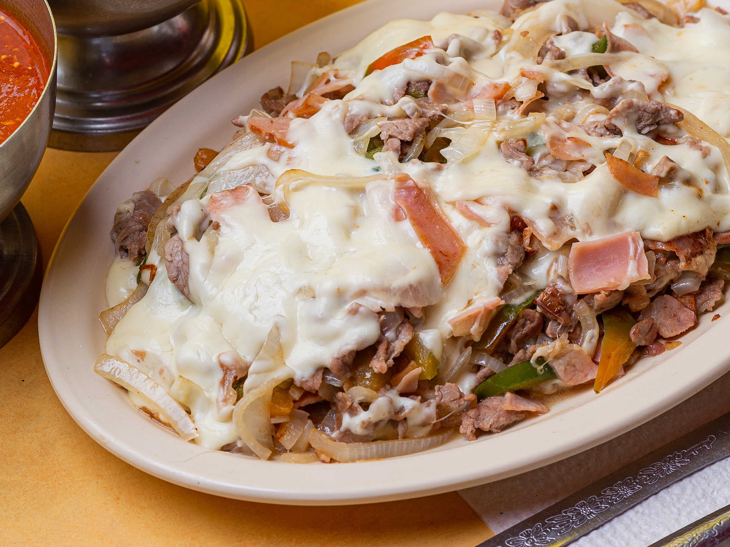 Alambre Individual de Bistec