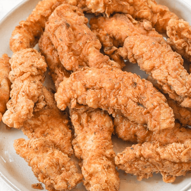 Tender 450 g