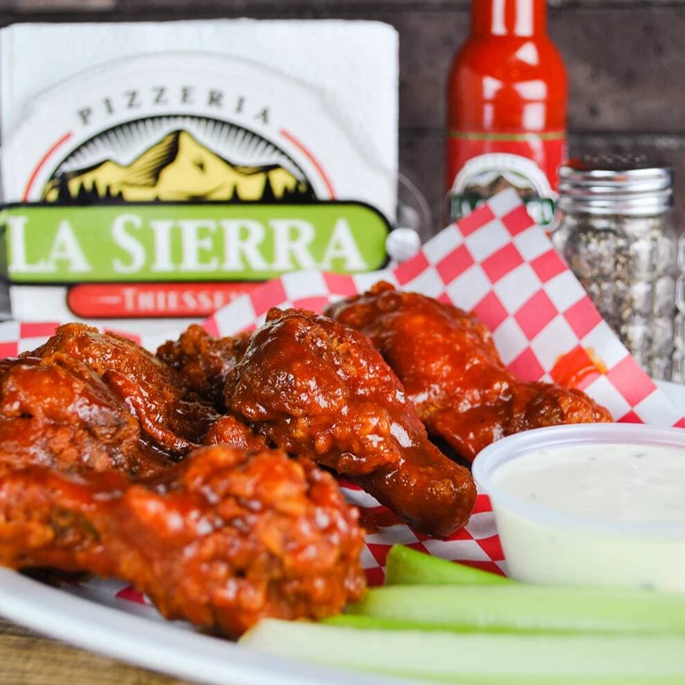 Alitas
