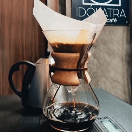 Chemex