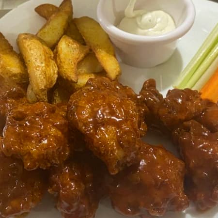 Wings