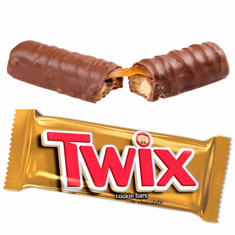 TWIX MINI