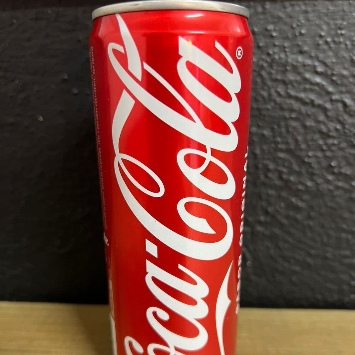 Coca Cola Lata 355ml