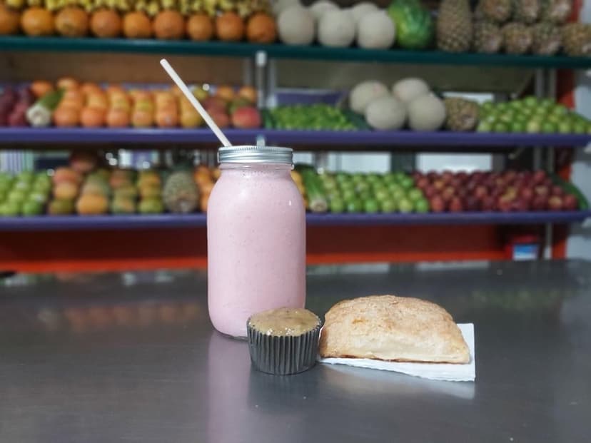 Jugos El Dengue Licuados Juice Bar
