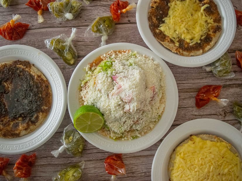 SOPE EL AUTENITCO (Plaza Paseo)