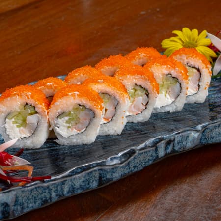 Masago Maki