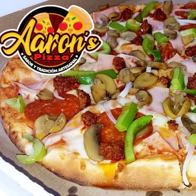 Pizza Suprema