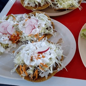 Gorditas Res
