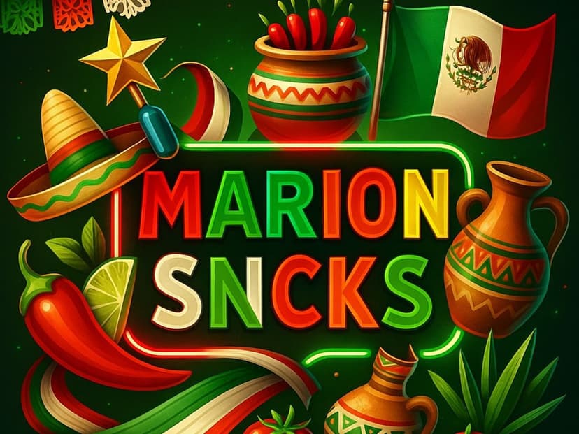 Marion Sncks