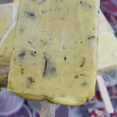 Paleta Chocochips
