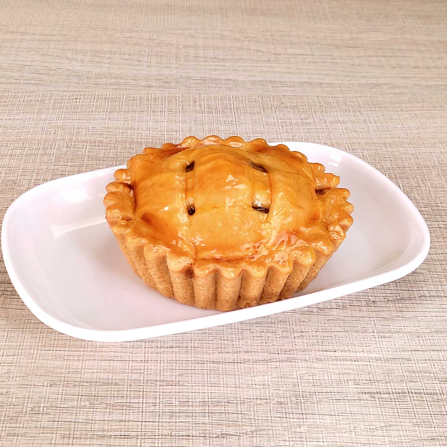 Pie de Manzana