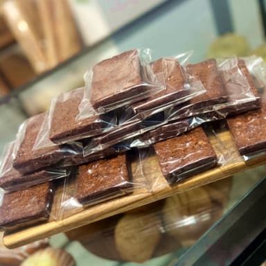 Brownies