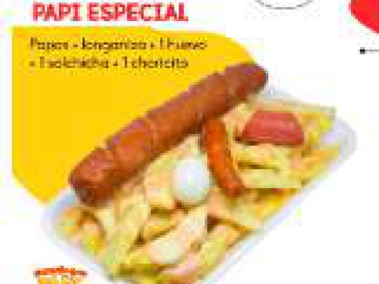 Mandingas Papi Papi (Buenos Aires)