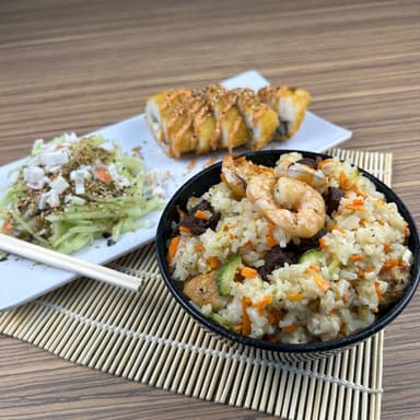 Combo Sushi 2