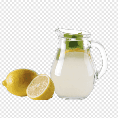 Limonada Mineral 1 L