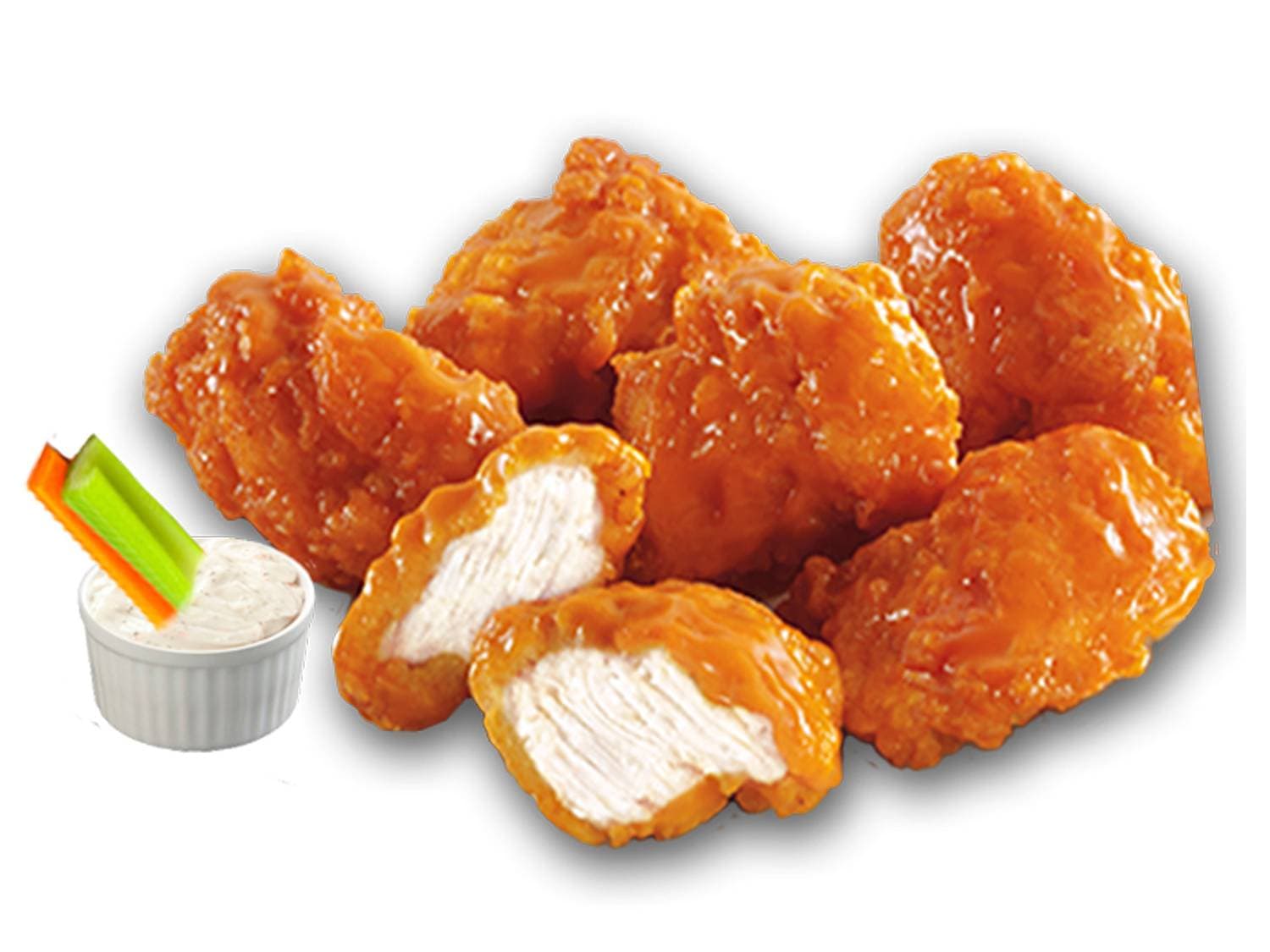 Kids Boneless