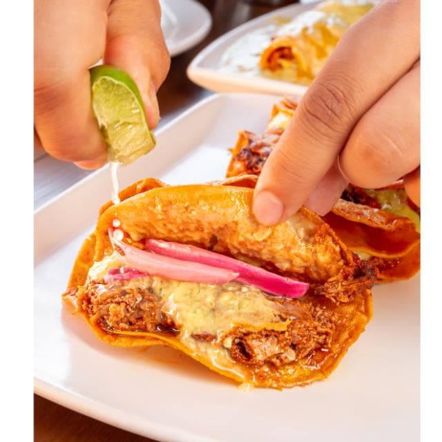 DORADITOS